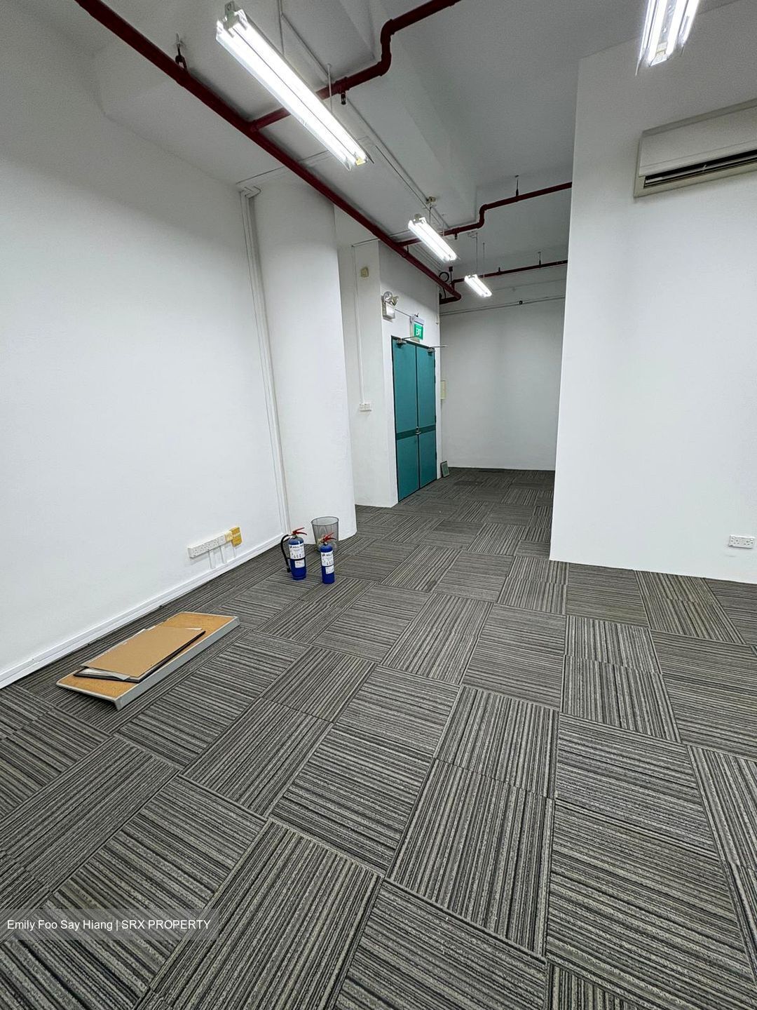 Tannery House (D13), Factory #460439311
